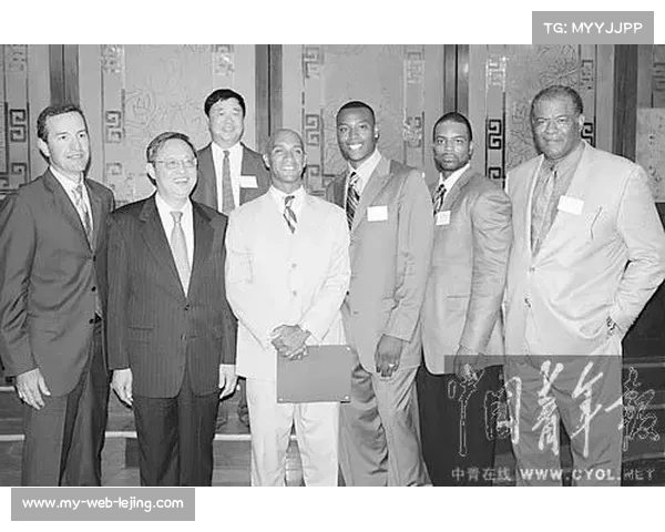 篮球外交作用：篮球如何改善国际关系