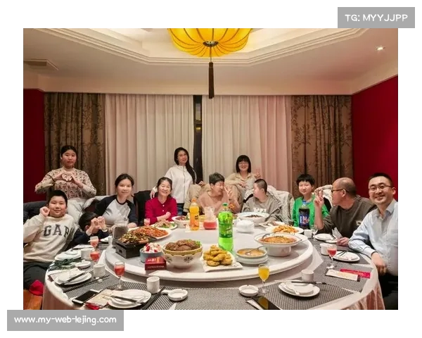 从同事到女婿:那次意外的家庭聚会改变了我的人生 从同事到女婿:那次意外的家庭聚会改变了我的人生