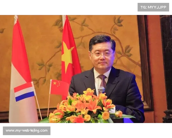 中荷关系紧张升级:解放军强硬回应引发国际关注(中荷外交关系降级) 中荷关系紧张升级:解放军强硬回应引发国际关注(中荷外交关系降级)